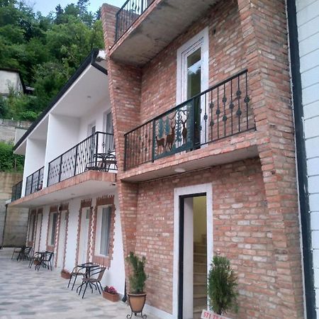 Cristal Hotel Borzsomi Kültér fotó