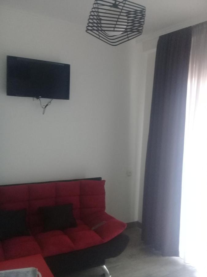 Cristal Hotel Borzsomi Kültér fotó