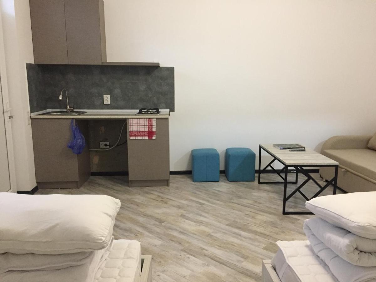 Cristal Hotel Borzsomi Kültér fotó