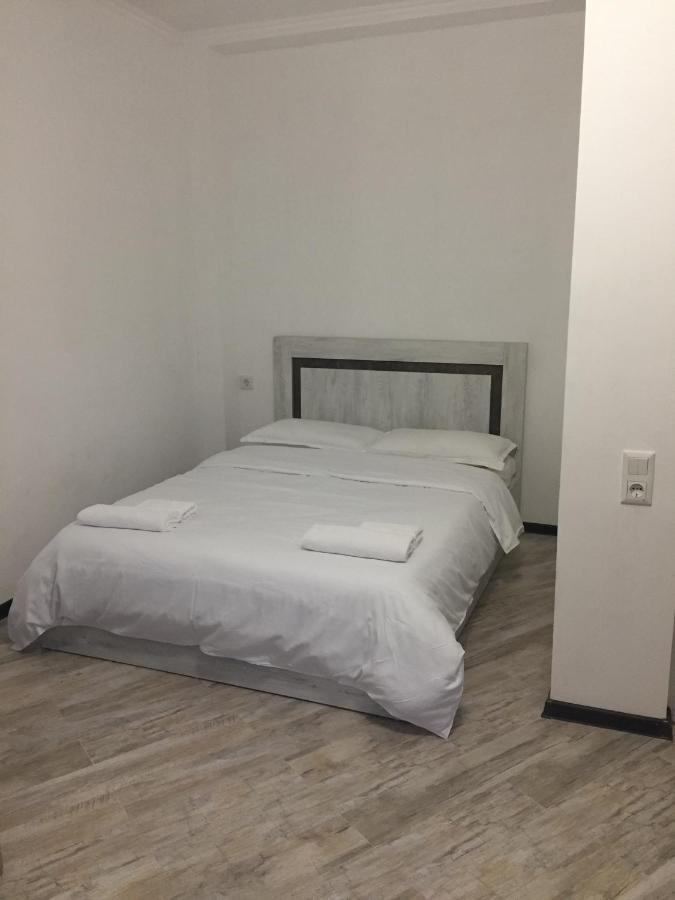 Cristal Hotel Borzsomi Kültér fotó