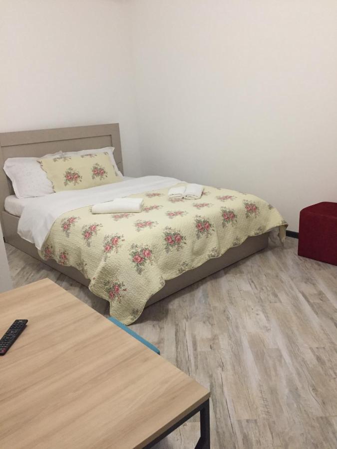 Cristal Hotel Borzsomi Kültér fotó