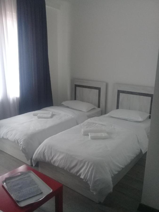 Cristal Hotel Borzsomi Kültér fotó