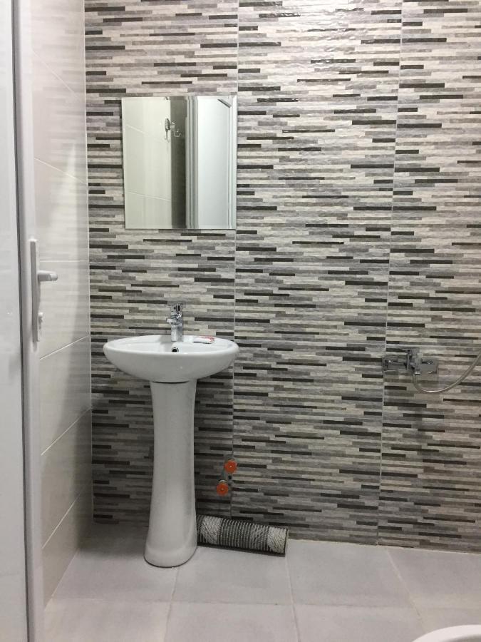 Cristal Hotel Borzsomi Kültér fotó